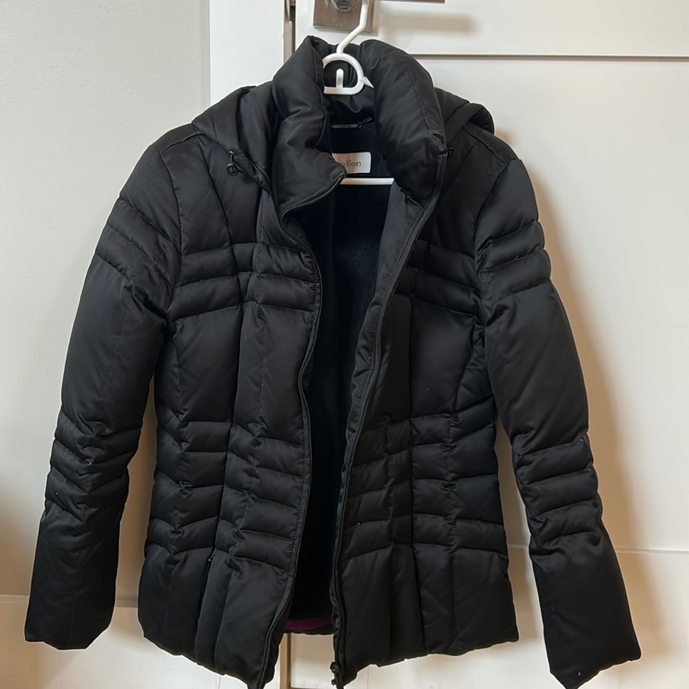 Calvin Klein Jacket - Size M